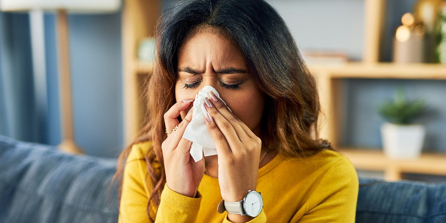 Jakie alergeny można usunąć dzięki oczyszczaczom powietrza?